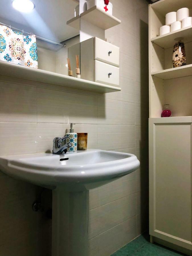 Happy Home Getxo Beach Ngoại thất bức ảnh