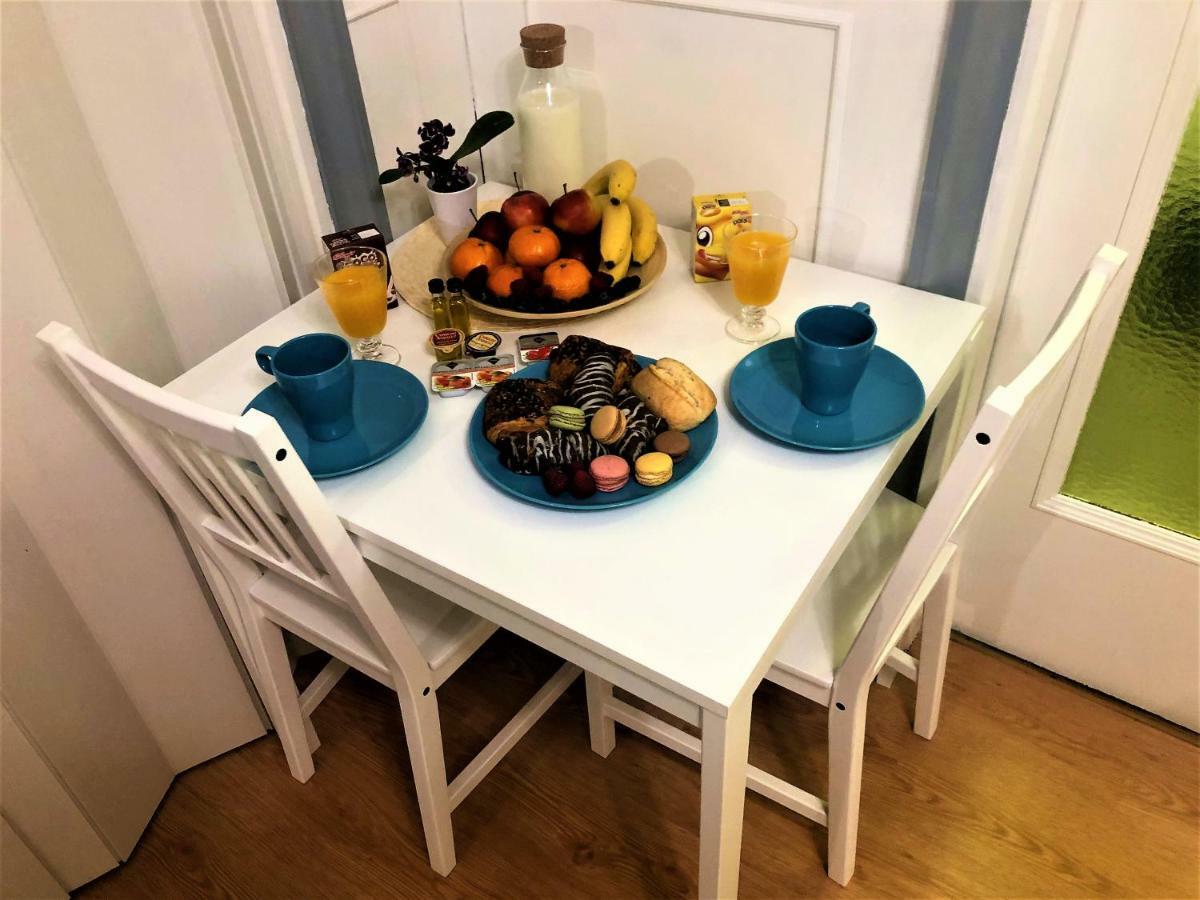 Happy Home Getxo Beach Ngoại thất bức ảnh