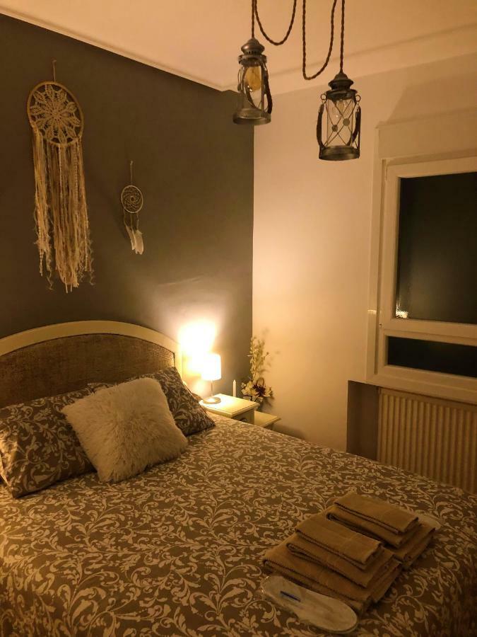 Happy Home Getxo Beach Ngoại thất bức ảnh