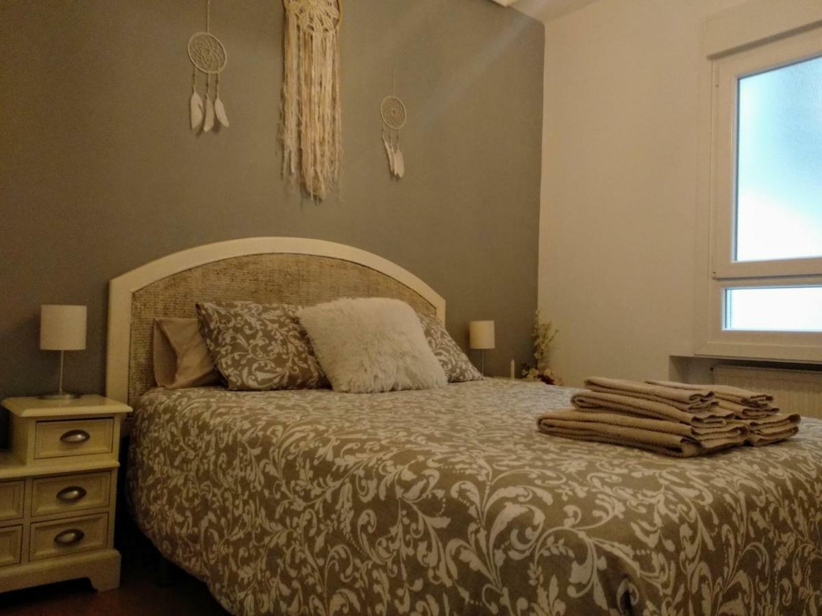 Happy Home Getxo Beach Ngoại thất bức ảnh