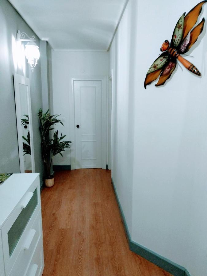 Happy Home Getxo Beach Ngoại thất bức ảnh