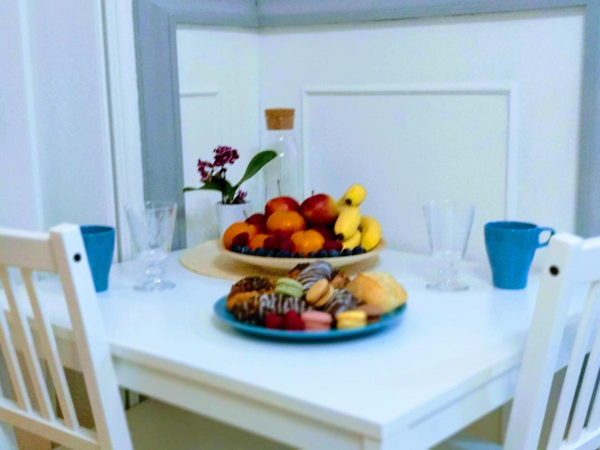 Happy Home Getxo Beach Ngoại thất bức ảnh