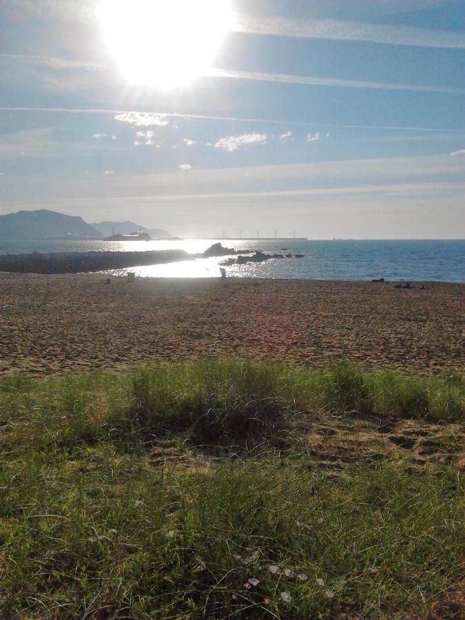 Happy Home Getxo Beach Ngoại thất bức ảnh