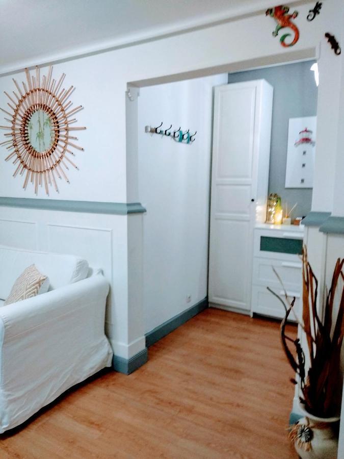 Happy Home Getxo Beach Ngoại thất bức ảnh
