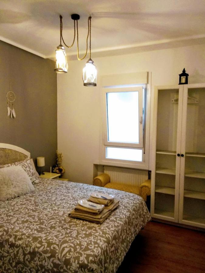 Happy Home Getxo Beach Ngoại thất bức ảnh