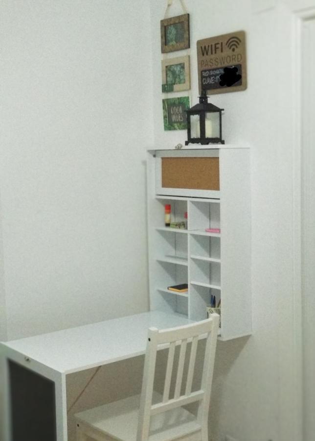 Happy Home Getxo Beach Ngoại thất bức ảnh